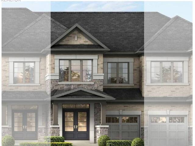 3188 SIDELINE 16 Pickering Ontario