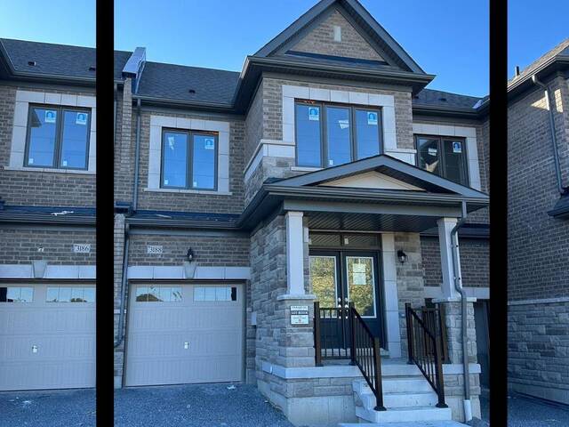 3188 SIDELINE 16 Pickering Ontario