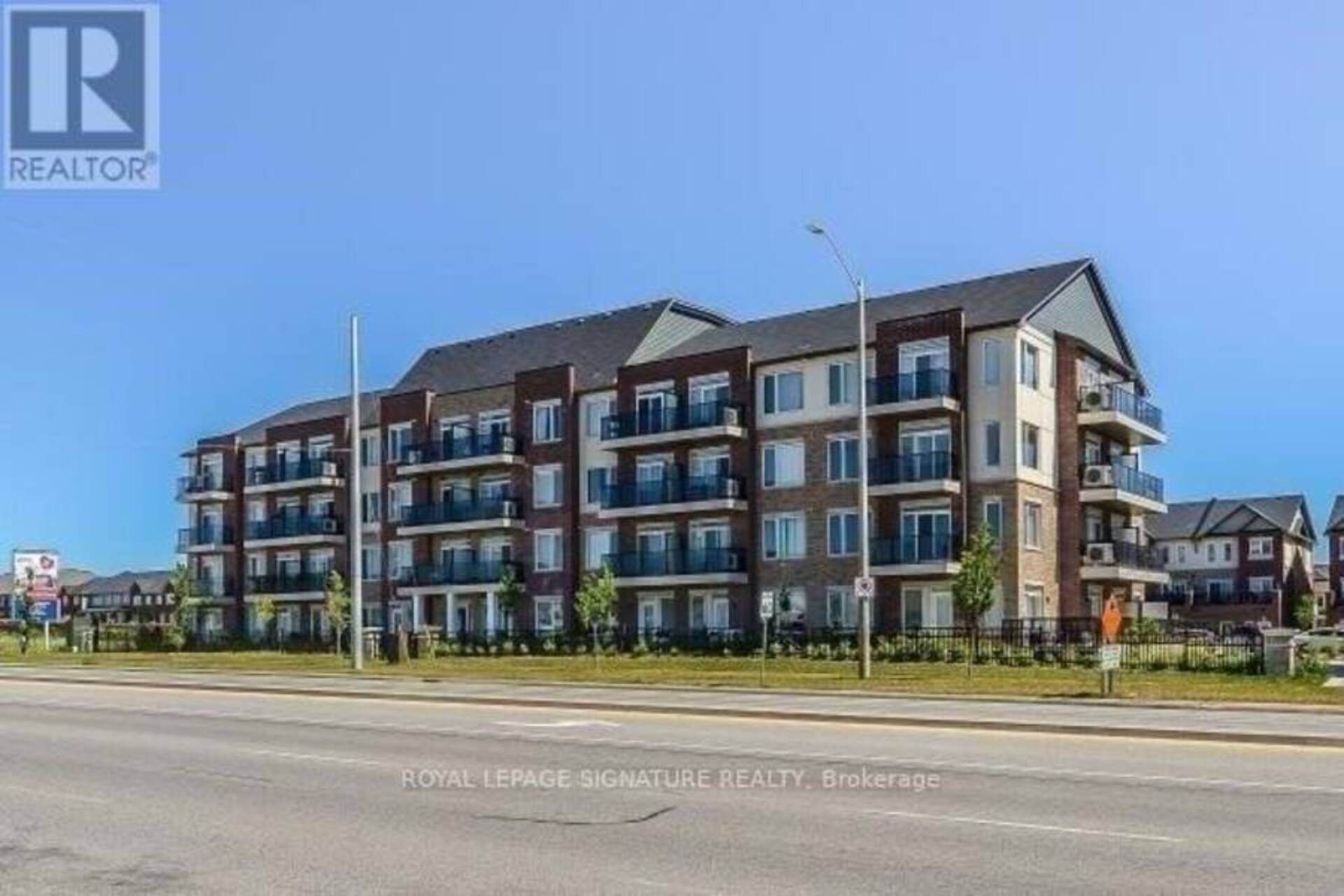 309 - 54 SKY HARBOUR DRIVE Brampton 