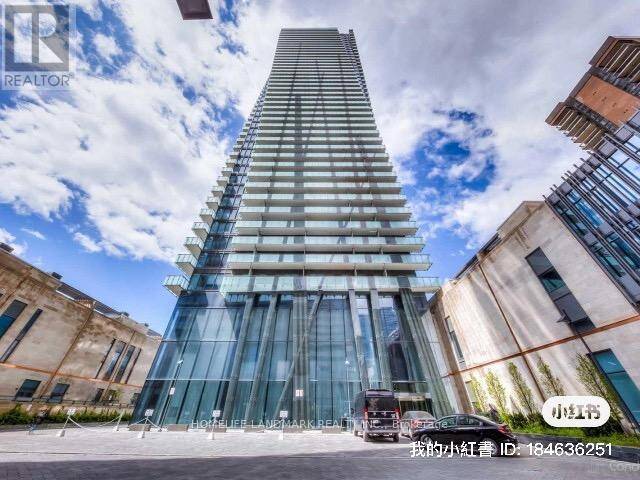 1202 - 65 ST MARY STREET Toronto  Ontario