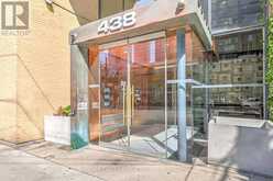 914 - 438 KING STREET W Toronto 