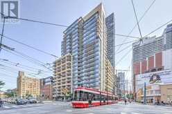 914 - 438 KING STREET W Toronto 