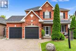 89 ROBERT ADAMS DRIVE Clarington