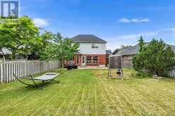 89 ROBERT ADAMS DRIVE Clarington 