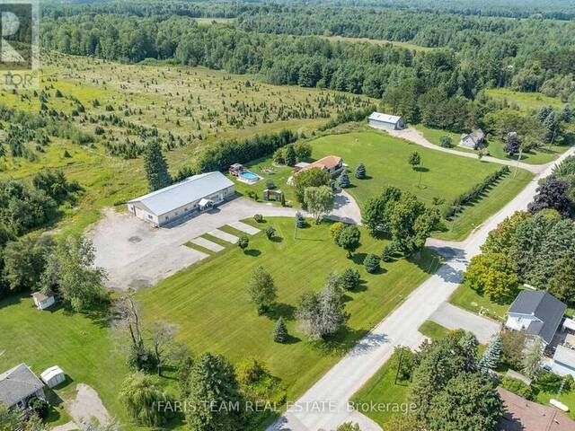 3686 MCCARTHY DRIVE Clearview (New Lowell) Ontario