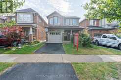 41 LATHBURY STREET Brampton 