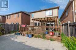 41 LATHBURY STREET Brampton 