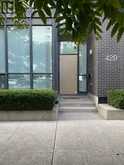 2ND BED - 420 LAKE SHORE G02 BOULEVARD W Toronto 