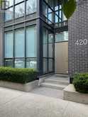 2ND BED - 420 LAKE SHORE G02 BOULEVARD W Toronto