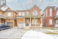 (BSMT) - 23 SILKGROVE TERRACE Markham 