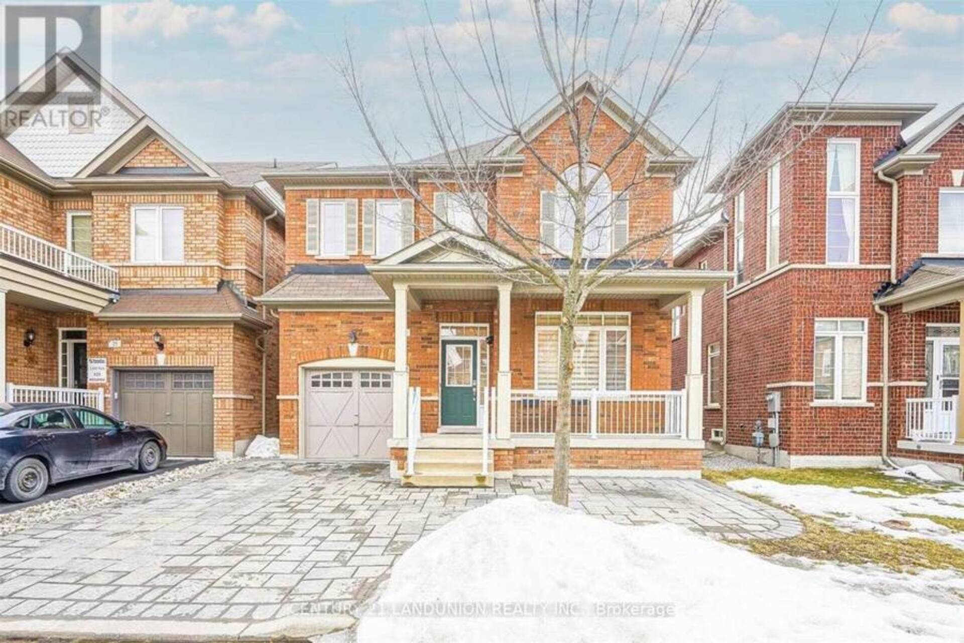 (BSMT) - 23 SILKGROVE TERRACE Markham 