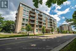 506 - 467 CHARLTON AVENUE E Hamilton 