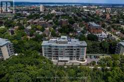 506 - 467 CHARLTON AVENUE E Hamilton 