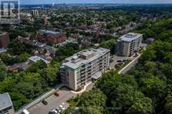 506 - 467 CHARLTON AVENUE E Hamilton 