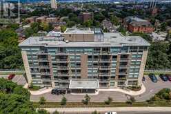 506 - 467 CHARLTON AVENUE E Hamilton 