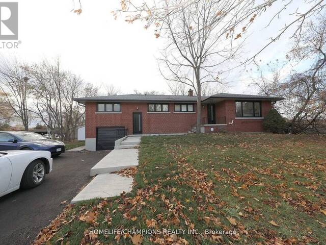 426 CROMWELL AVENUE Oshawa  Ontario