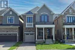 103 HARTNEY DRIVE Richmond Hill