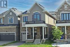 103 HARTNEY DRIVE Richmond Hill