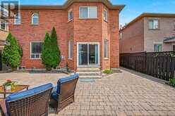 18 VELLORE WOODS BOULEVARD Vaughan 