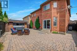 18 VELLORE WOODS BOULEVARD Vaughan 