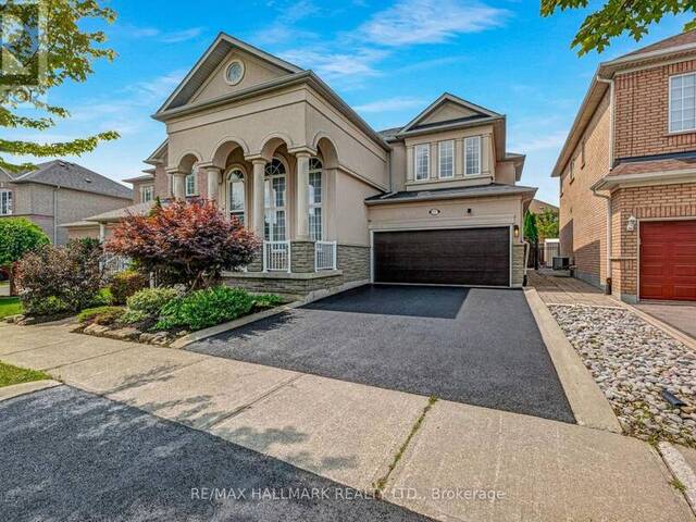 18 VELLORE WOODS BOULEVARD Vaughan Ontario