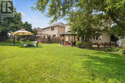 203 THOMSON CREEK BOULEVARD Vaughan