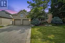 203 THOMSON CREEK BOULEVARD Vaughan