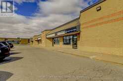 38 - 2500 WILLIAMS PARKWAY Brampton 