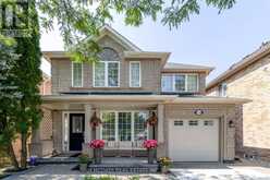 2336 PROUDFOOT TRAIL Oakville