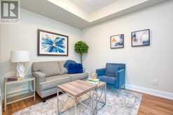 321 - 270 LAKESHORE ROAD W Mississauga