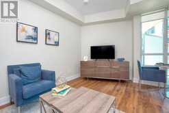 321 - 270 LAKESHORE ROAD W Mississauga 