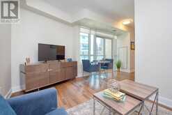 321 - 270 LAKESHORE ROAD W Mississauga 