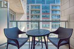 321 - 270 LAKESHORE ROAD W Mississauga 