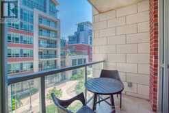 321 - 270 LAKESHORE ROAD W Mississauga