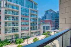 321 - 270 LAKESHORE ROAD W Mississauga