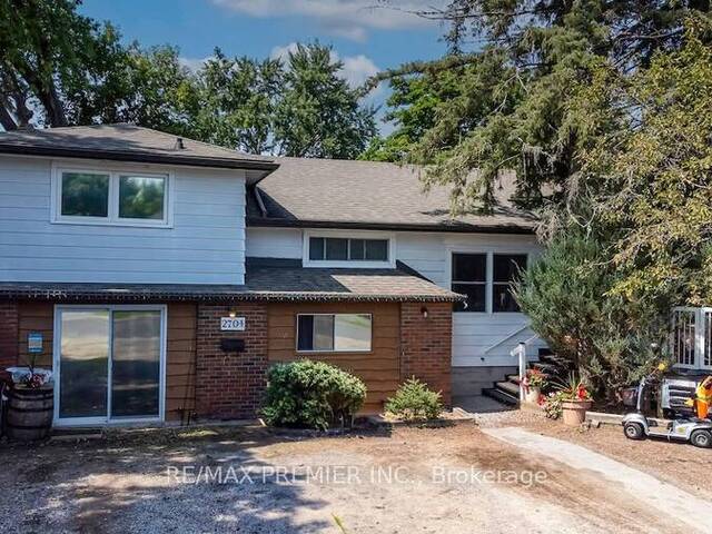 2704 TELEVISION ROAD Douro-Dummer Ontario