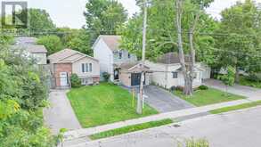 134 CHESLEY AVENUE London