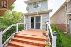 134 CHESLEY AVENUE London