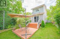 134 CHESLEY AVENUE London