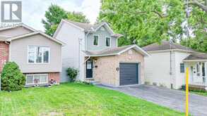 134 CHESLEY AVENUE London