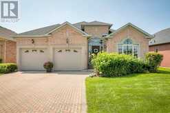 19 BOROS LINK Whitchurch-Stouffville 