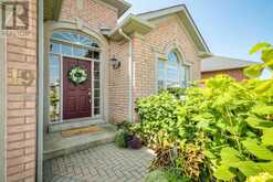 19 BOROS LINK Whitchurch-Stouffville