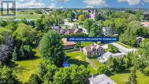 2139 ADJALA-TECUMSETH TOWNLINE New Tecumseth 