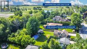 2139 ADJALA-TECUMSETH TOWNLINE New Tecumseth