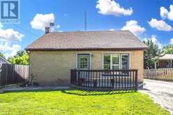 2139 ADJALA-TECUMSETH TOWNLINE New Tecumseth