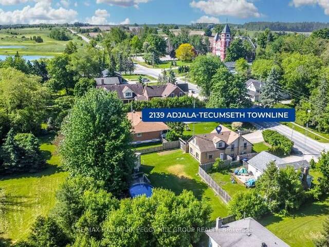 2139 ADJALA-TECUMSETH TOWNLINE New Tecumseth  Ontario