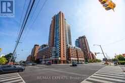 231 - 830 LAWRENCE AVENUE Toronto 