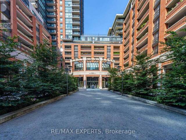 231 - 830 LAWRENCE AVENUE Toronto Ontario