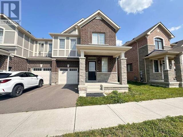 12 CHRISTCHURCH STREET Richmond Hill Ontario