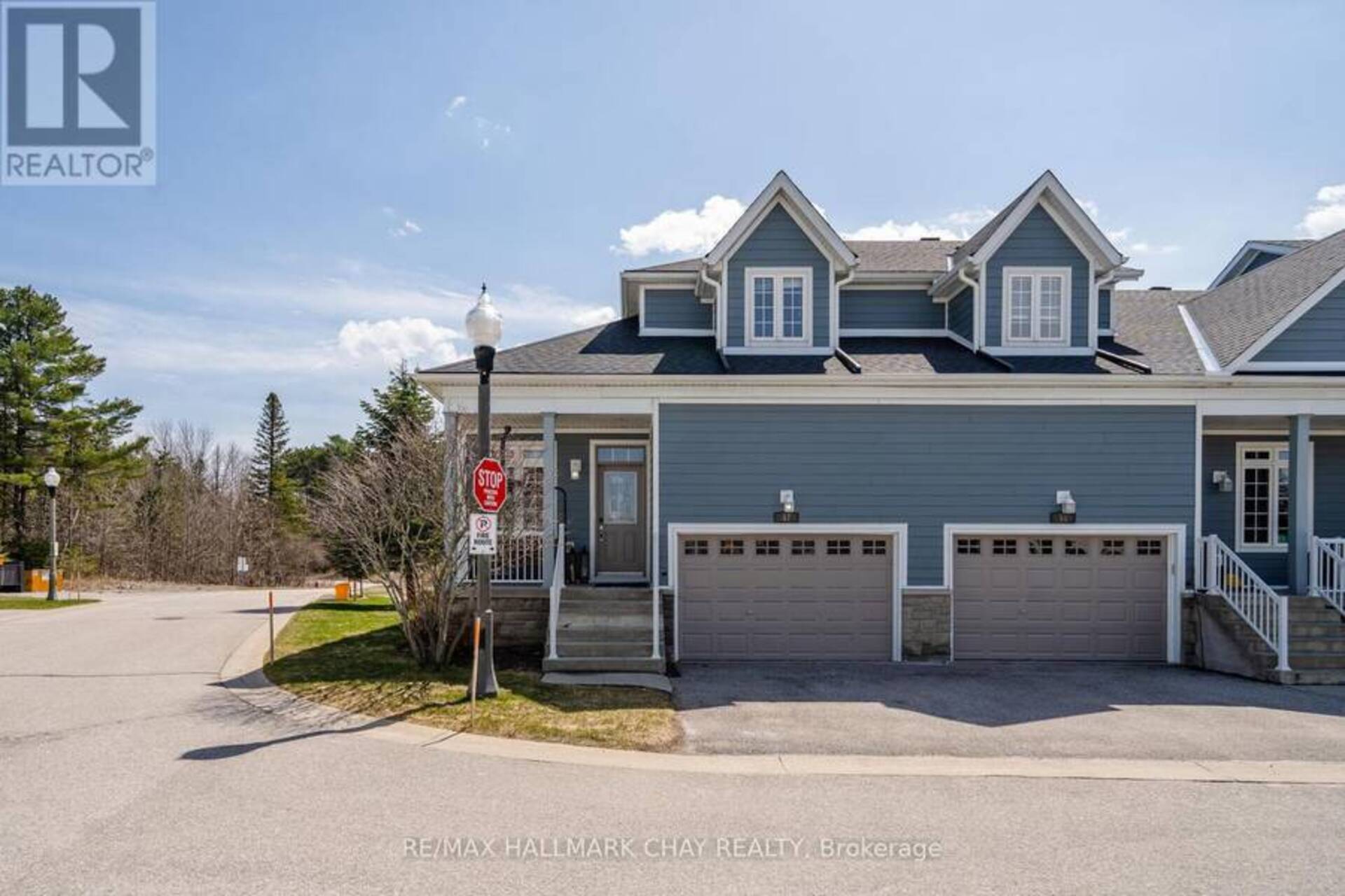 57 HIGH VISTA DRIVE Oro-Medonte 